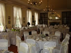 Chair Cover Hire Lincolnshire UK